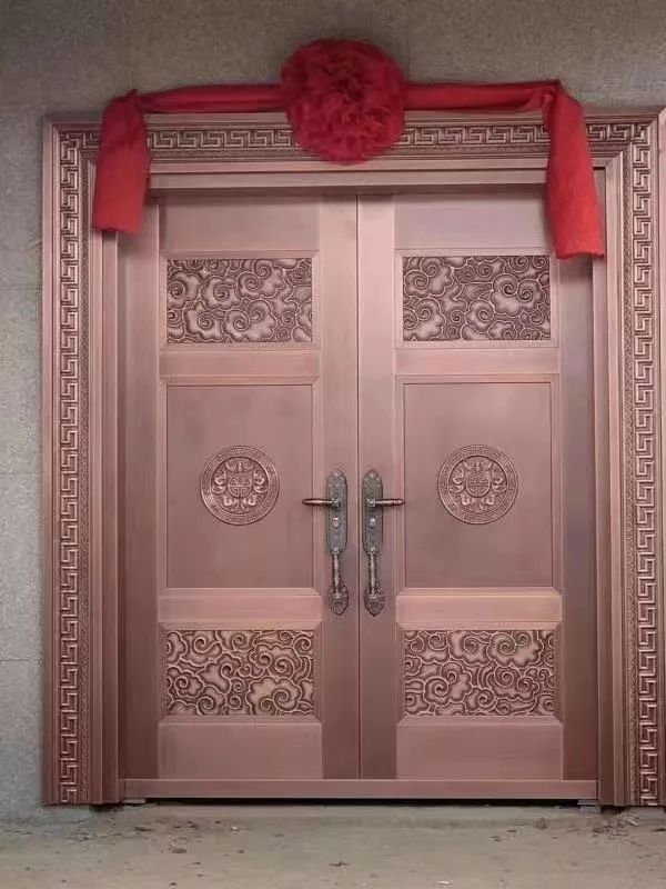 工程案例