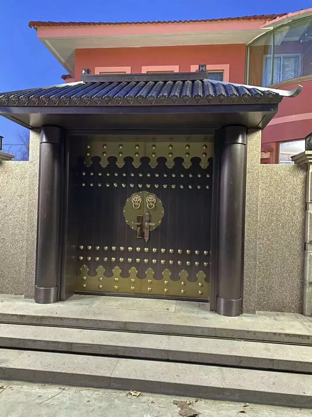 工程案例