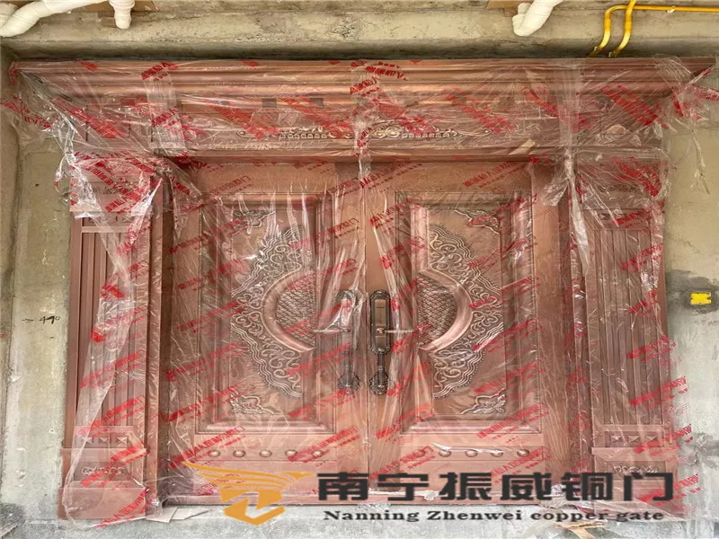 工程案例