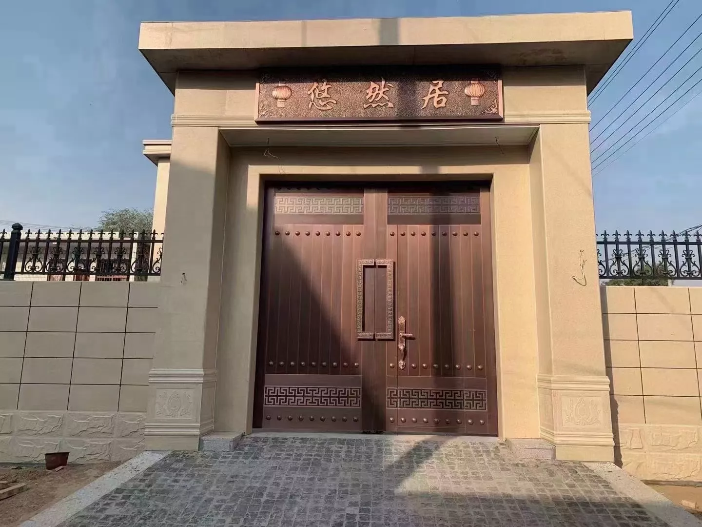 工程案例